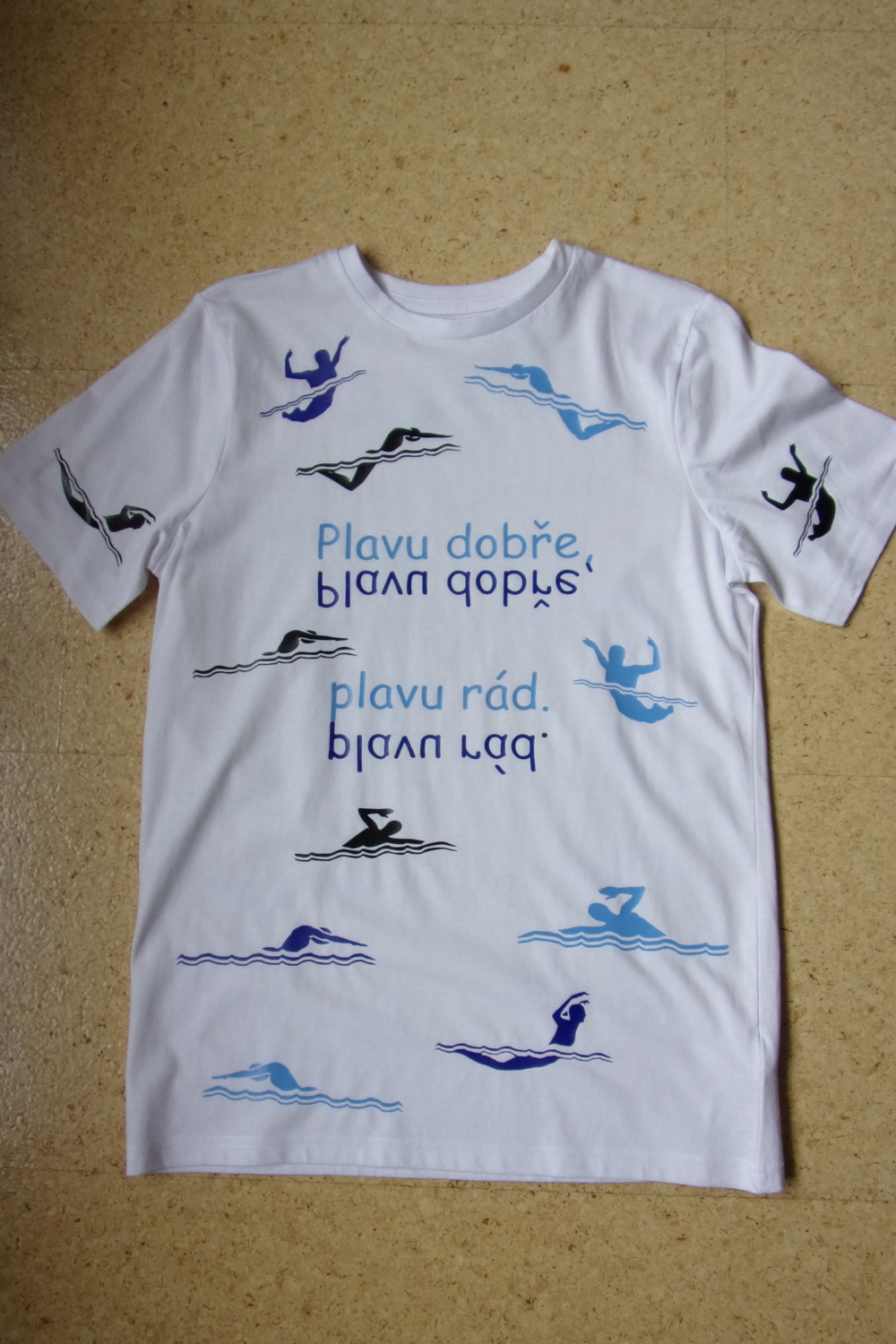 2019_Tricko_Lukasek_plavec_predek